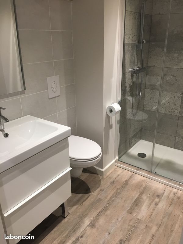 Appartement à louer, 20m², Dijon