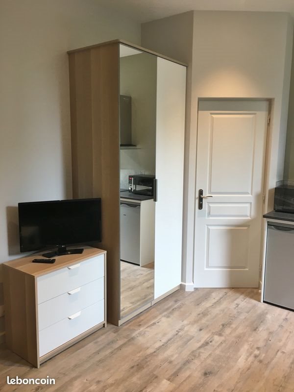 Appartement à louer, 20m², Dijon
