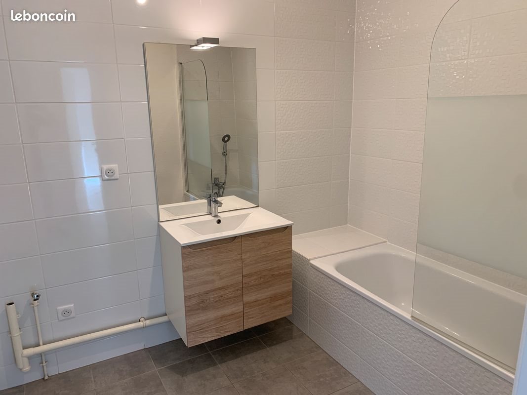 Appartement à louer, 80m², Cernay