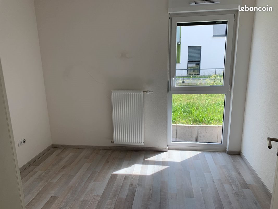 Appartement à louer, 80m², Cernay