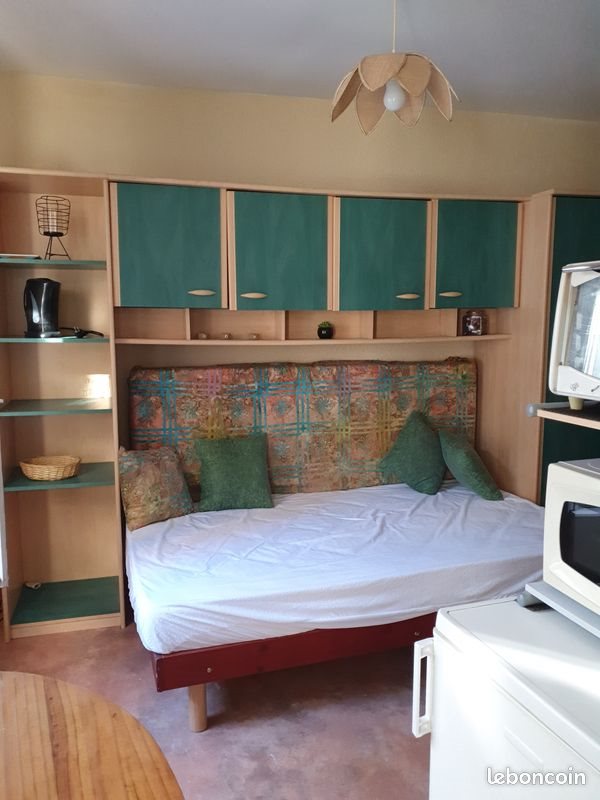 Appartement à louer, 20m², Bourges