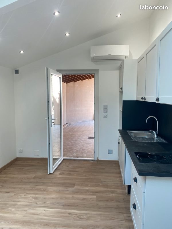 Appartement à louer, 26m², Avignon