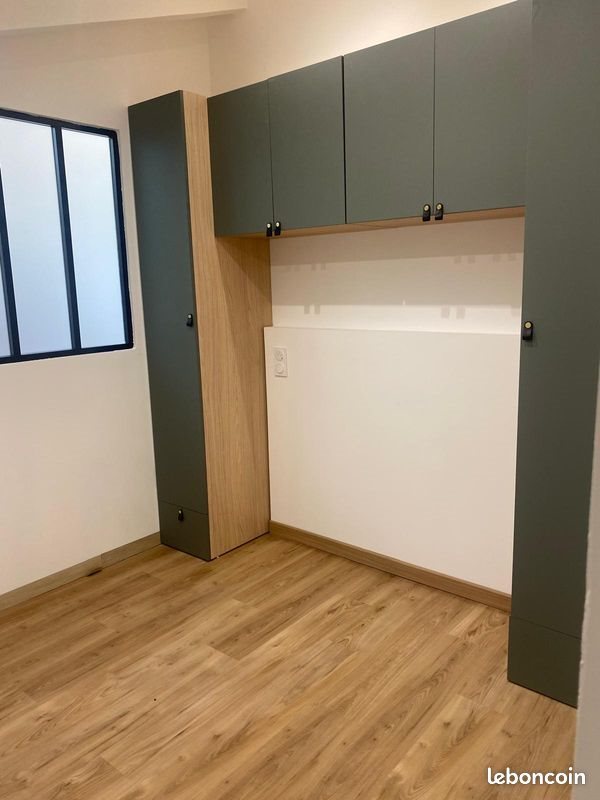 Appartement à louer, 26m², Avignon