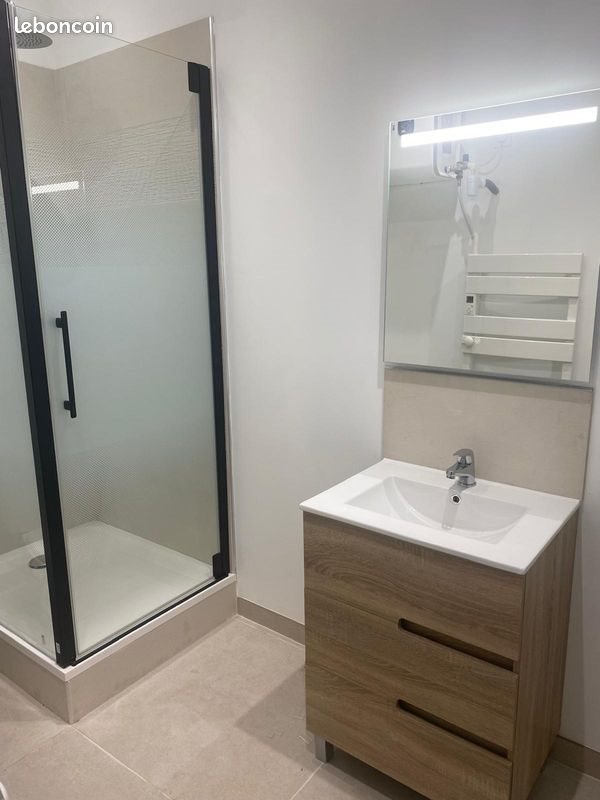 Appartement à louer, 26m², Avignon