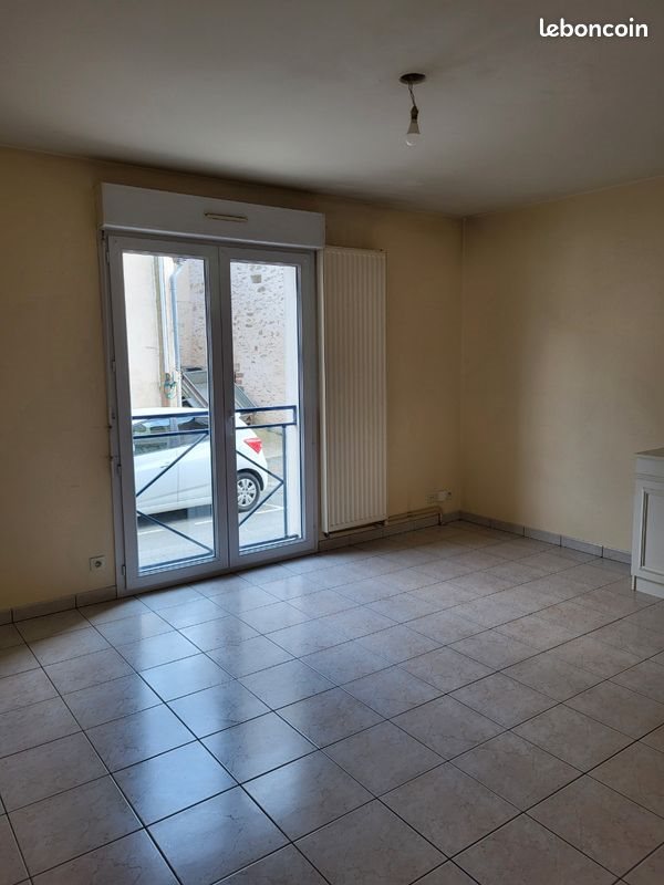 Appartement à louer, 46m², Laval