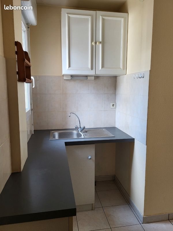 Appartement à louer, 46m², Laval