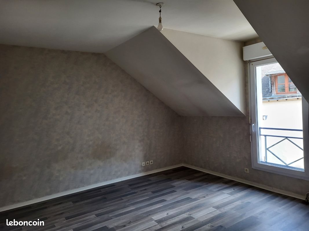 Appartement à louer, 46m², Laval