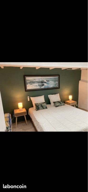Appartement à louer, 66m², Mèze