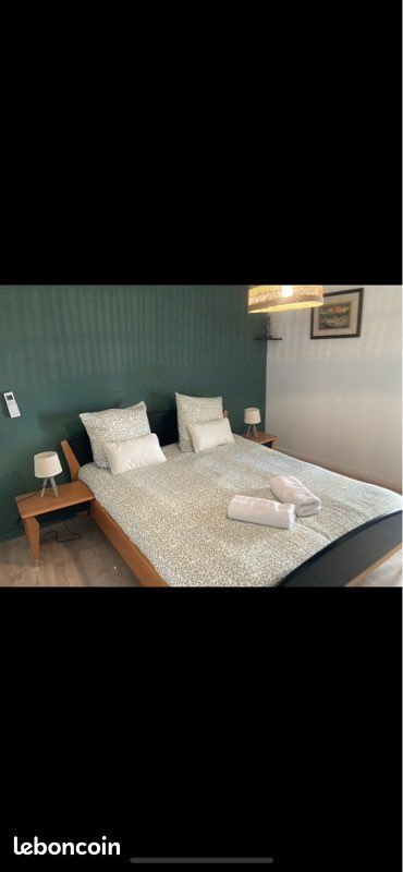 Appartement à louer, 66m², Mèze