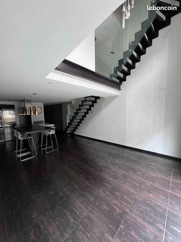 Appartement à louer, 75m², Tourcoing