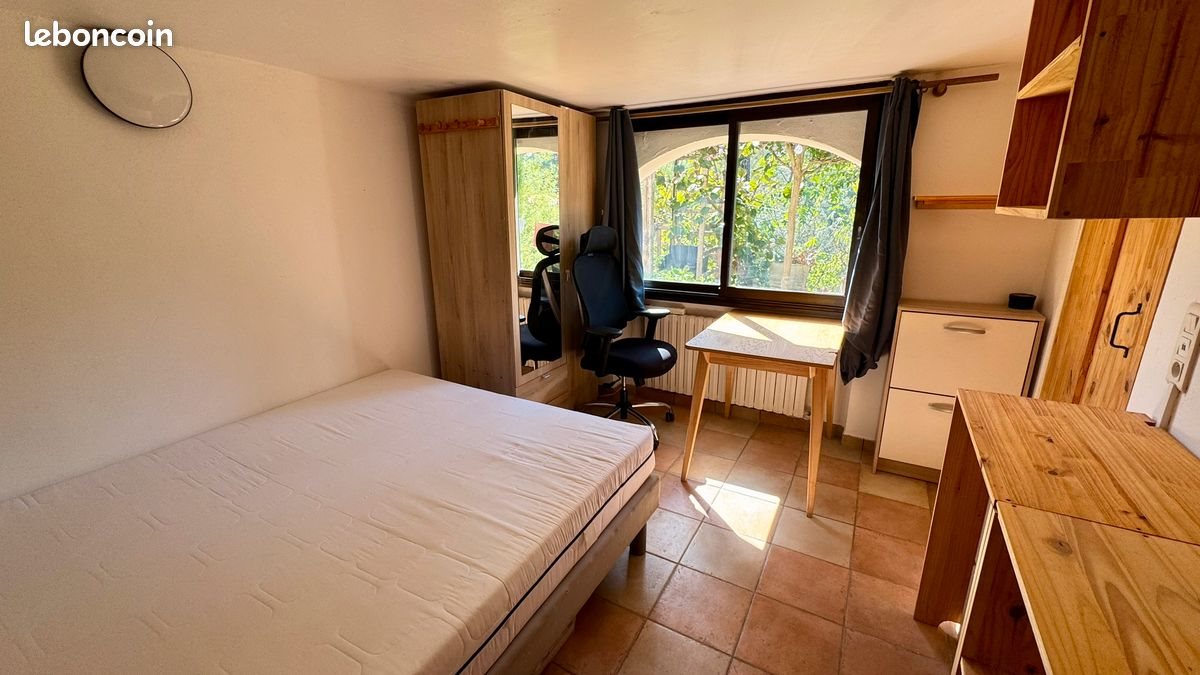 Appartement à louer, 30m², Vence