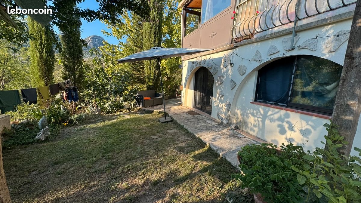 Appartement à louer, 30m², Vence