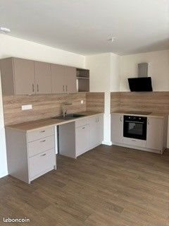 Appartement à louer, 71m², Ecole-Valentin
