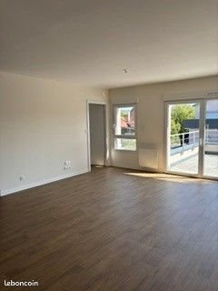 Appartement à louer, 71m², Ecole-Valentin
