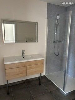 Appartement à louer, 71m², Ecole-Valentin