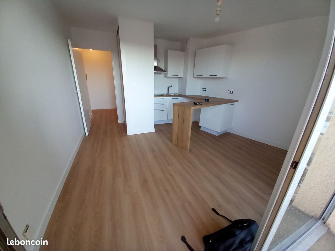 Appartement à louer, 22m², Bordeaux