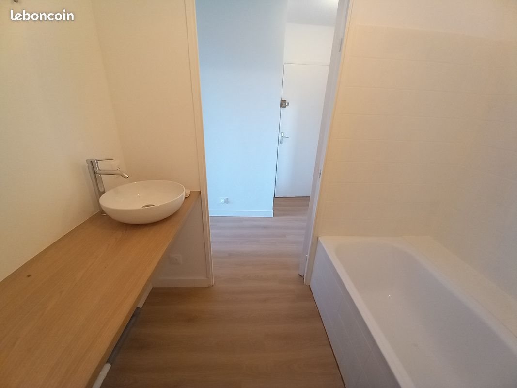 Appartement à louer, 22m², Bordeaux