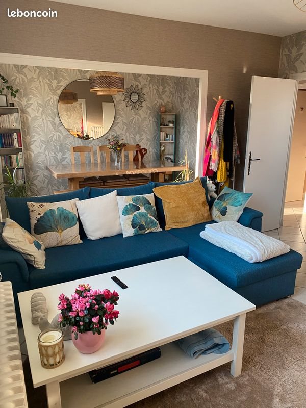 Maison à louer, 90m², Avallon