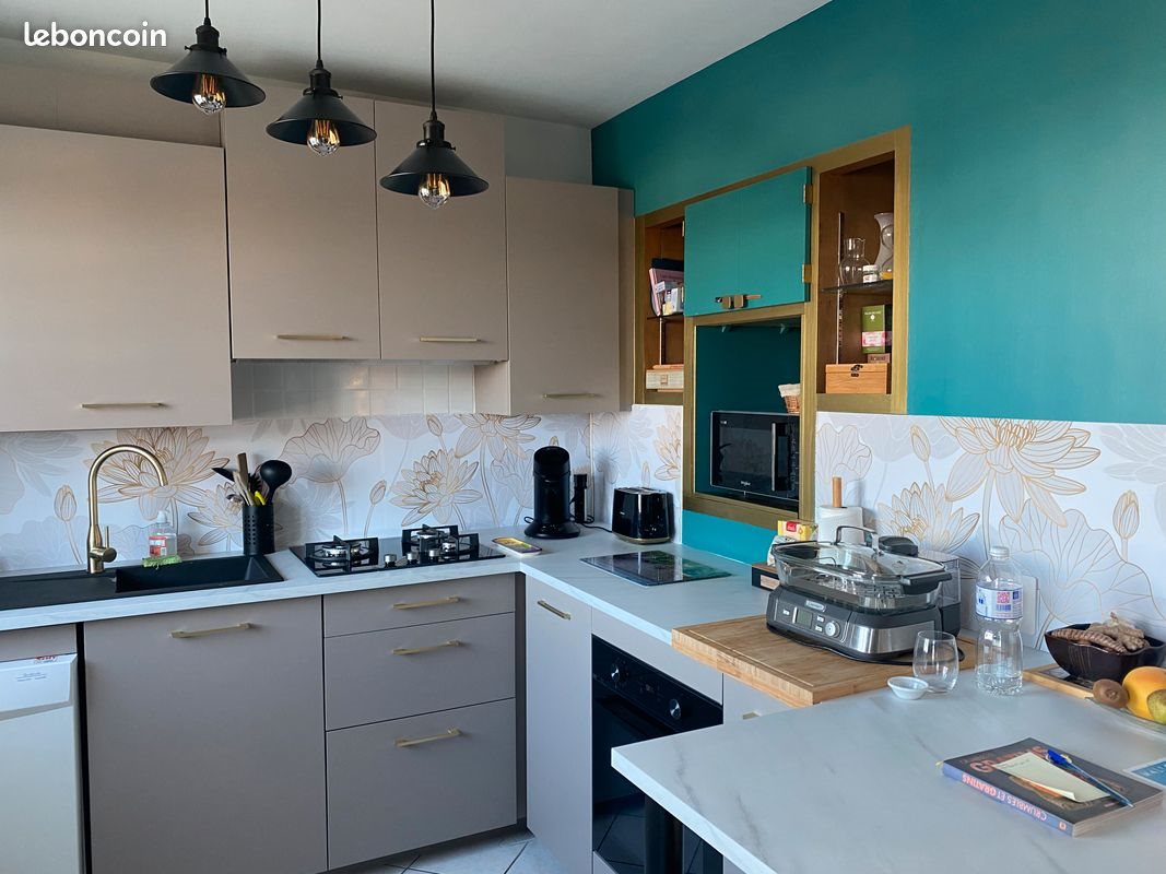 Maison à louer, 90m², Avallon