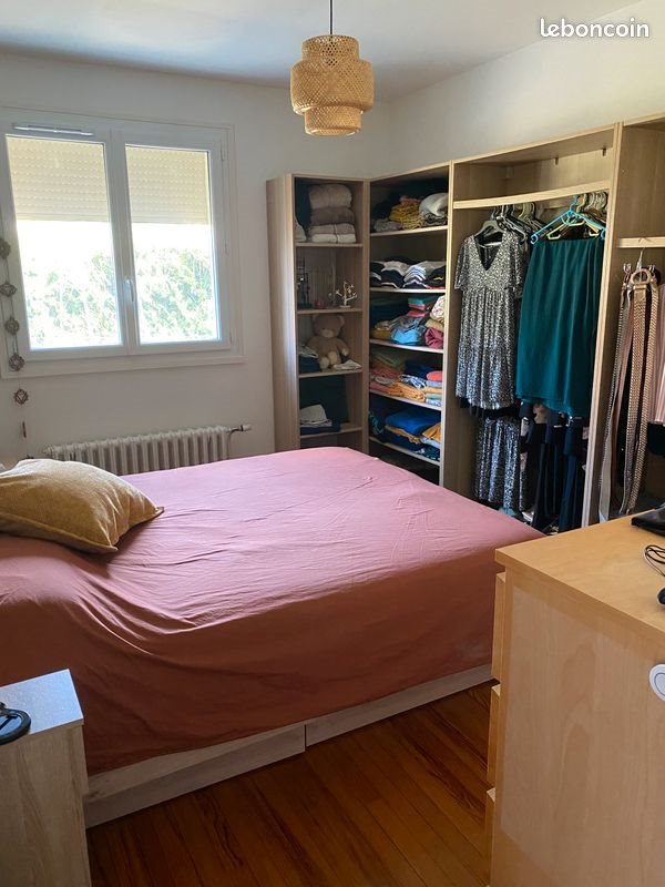 Maison à louer, 90m², Avallon