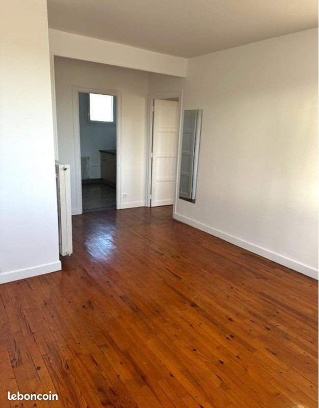 Appartement à louer, 45m², Clermont-Ferrand