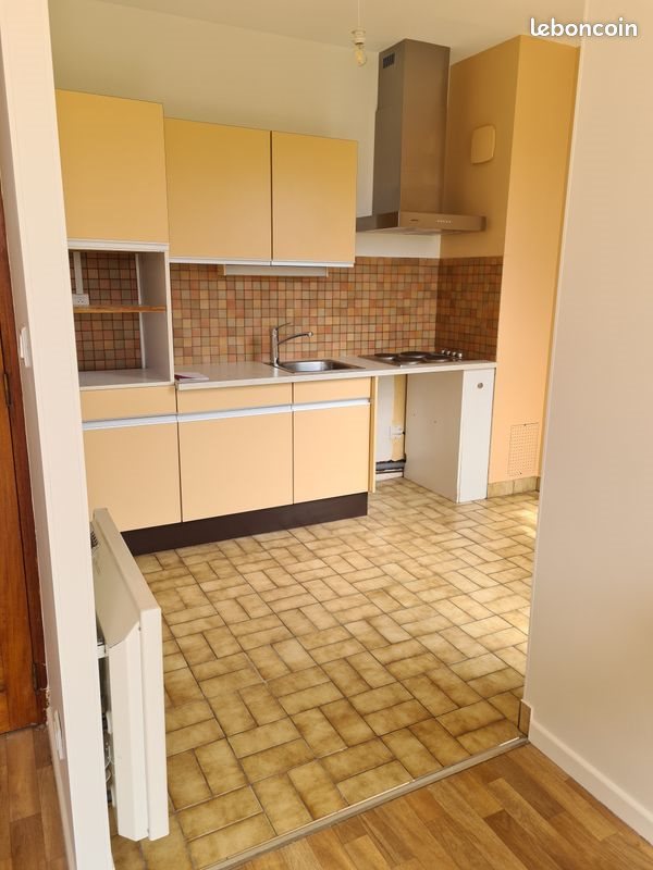 Appartement à louer, 44m², Albi