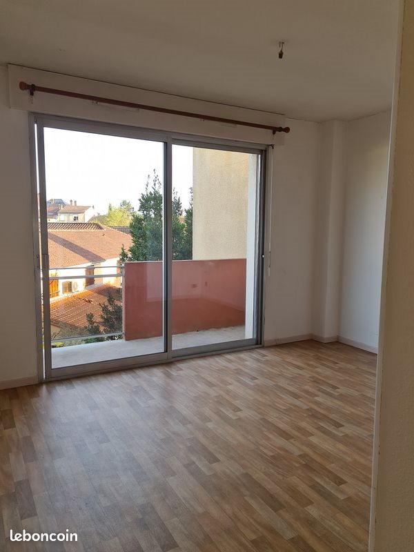 Appartement à louer, 44m², Albi