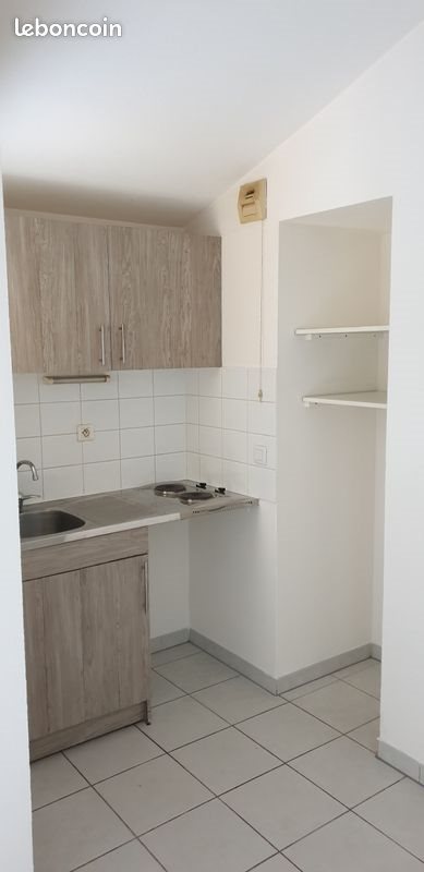 Appartement à louer, 38m², Venelles