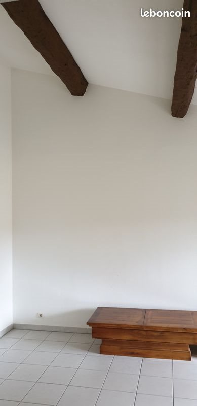 Appartement à louer, 38m², Venelles