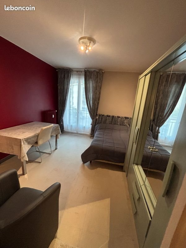 Appartement à louer, 20m², Agen