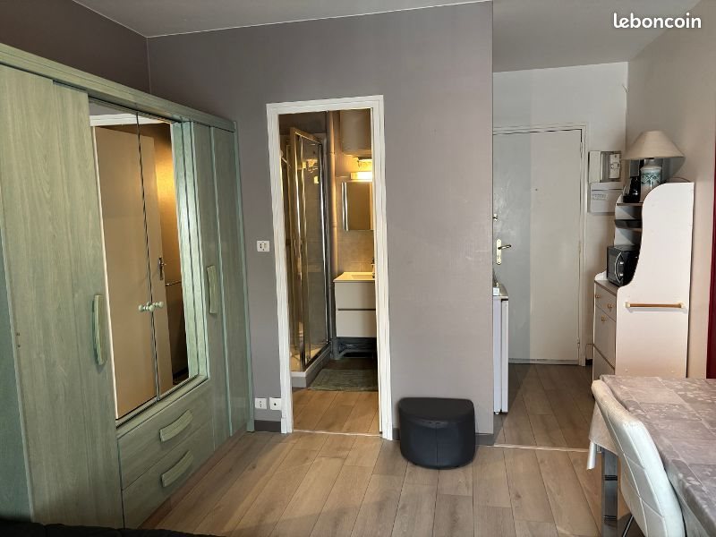 Appartement à louer, 20m², Agen