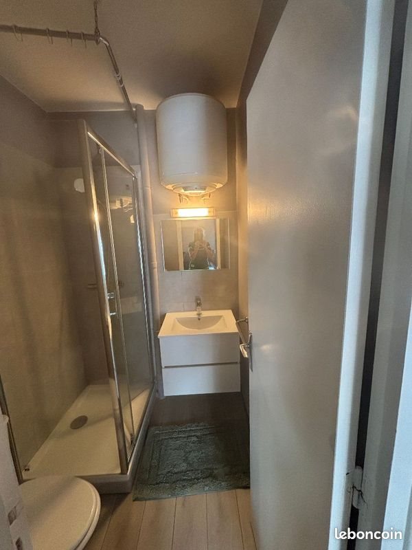 Appartement à louer, 20m², Agen