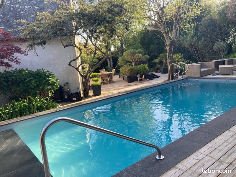 Maison à vendre, 167m², Larmor-Plage