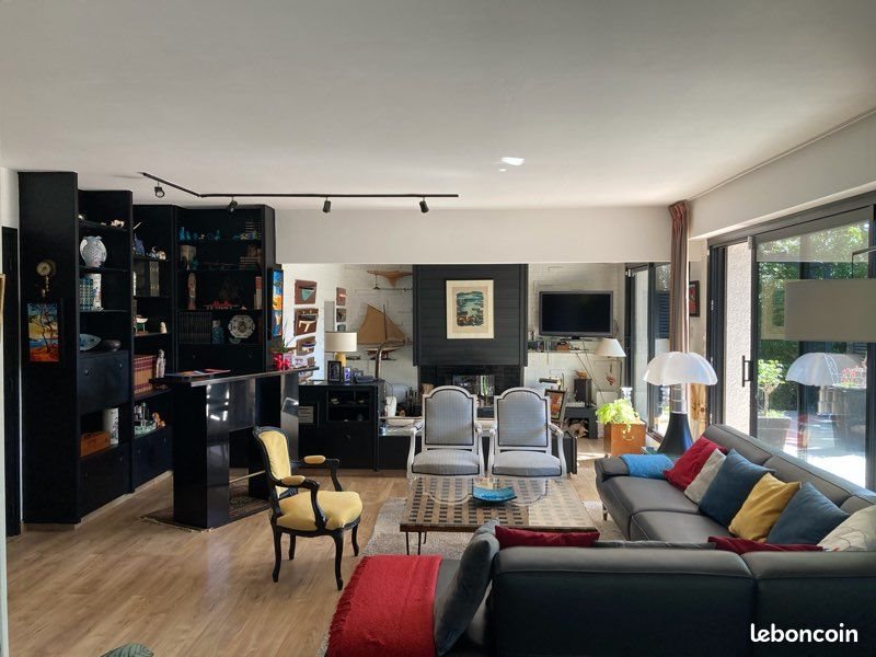 Maison à vendre, 167m², Larmor-Plage