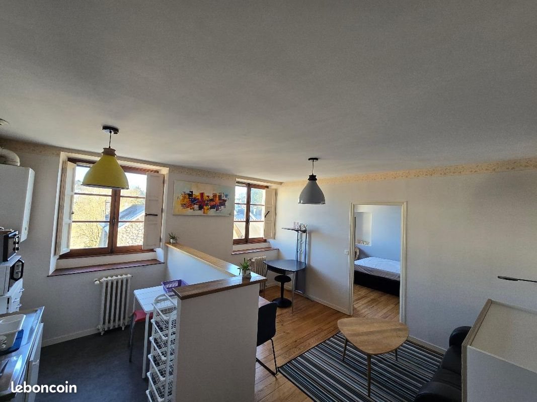 Appartement à louer, 36m², Laval