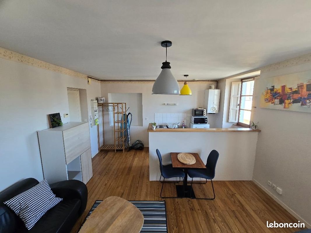 Appartement à louer, 36m², Laval