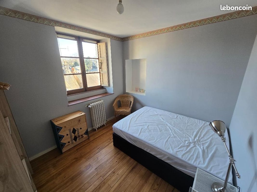 Appartement à louer, 36m², Laval