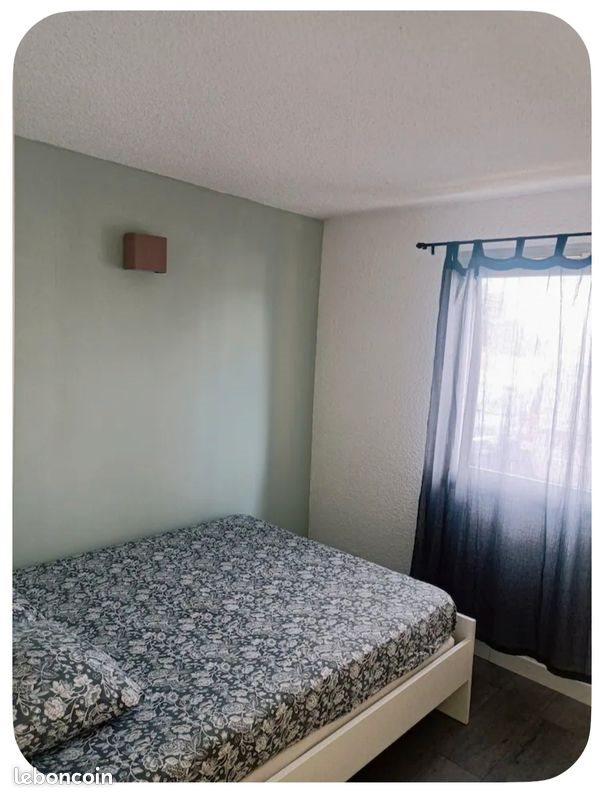 Appartement à vendre, 50m², Lacanau
