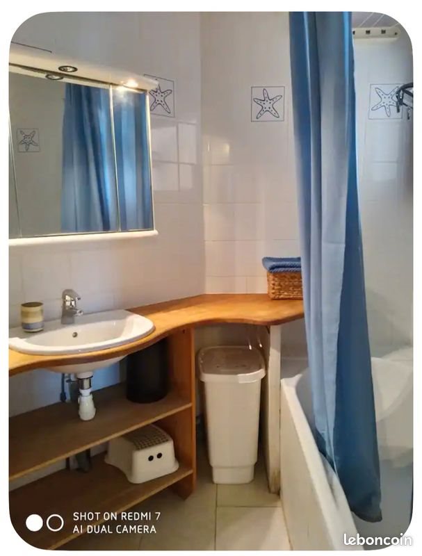 Appartement à vendre, 50m², Lacanau