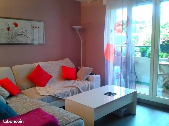 Appartement à louer, 48m², Nogent-sur-Marne