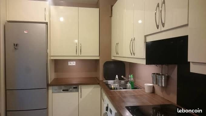 Appartement à louer, 48m², Nogent-sur-Marne