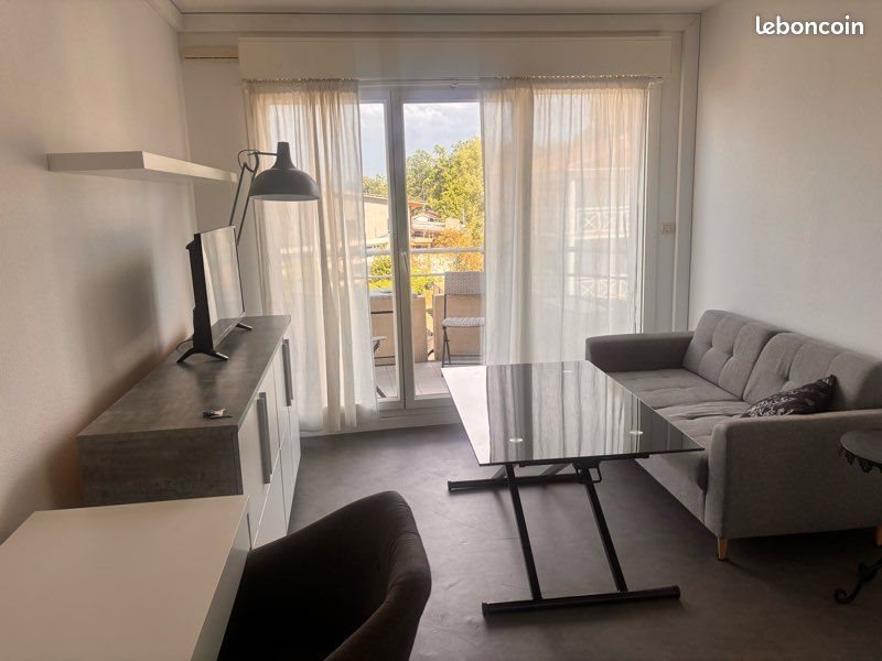 Appartement à louer, 33m², Le Haillan
