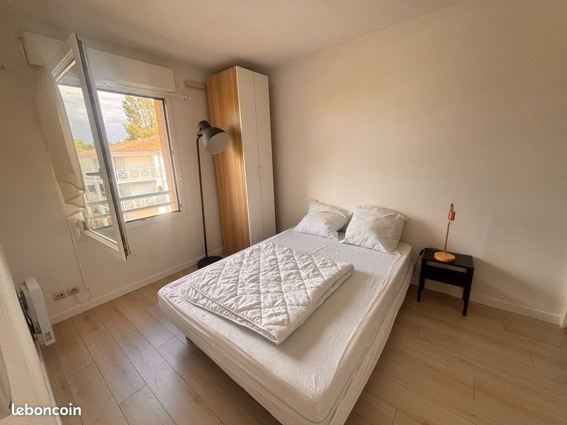 Appartement à louer, 33m², Le Haillan