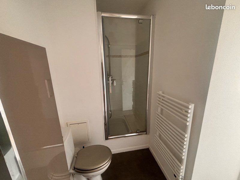 Appartement à louer, 33m², Le Haillan