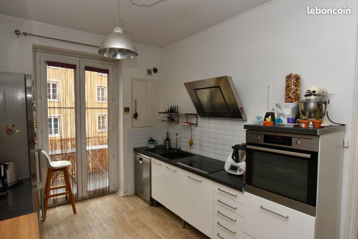 Appartement à vendre, 197m², Rive-de-Gier