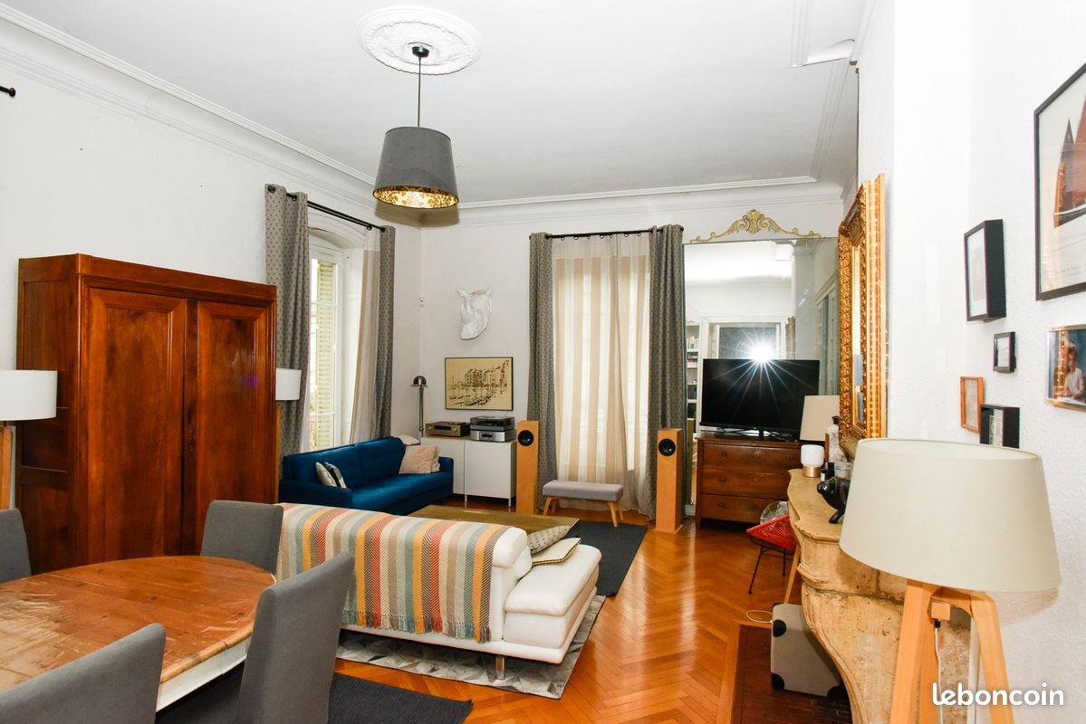 Appartement à vendre, 197m², Rive-de-Gier