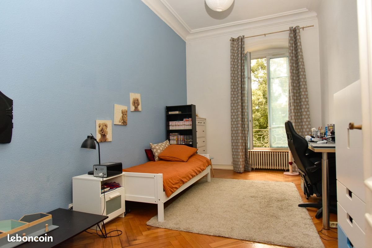 Appartement à vendre, 197m², Rive-de-Gier