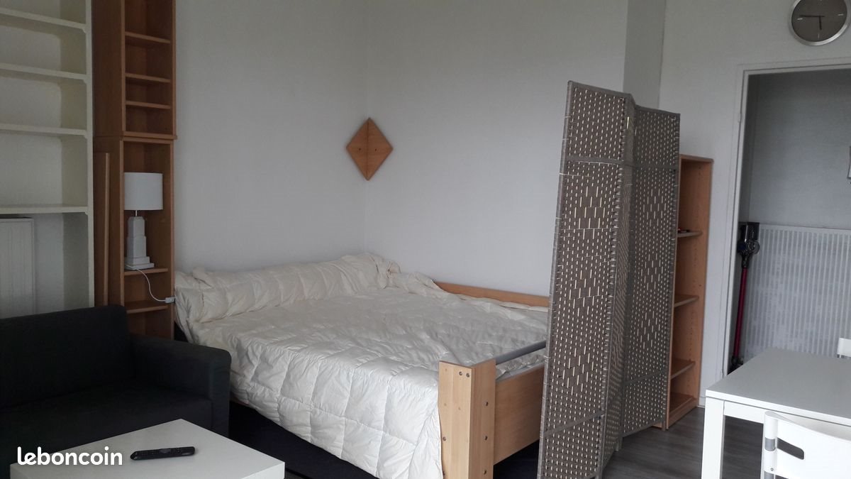 Appartement à louer, 27m², Tarbes