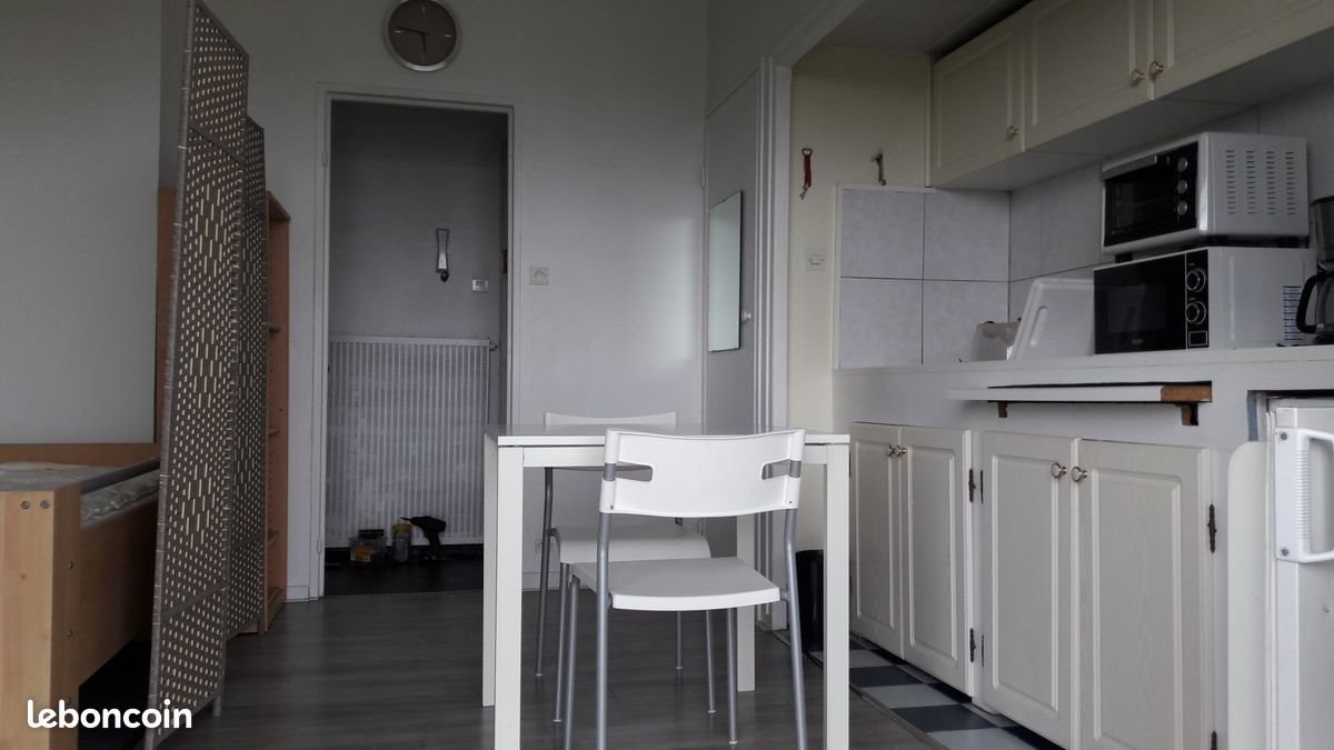 Appartement à louer, 27m², Tarbes