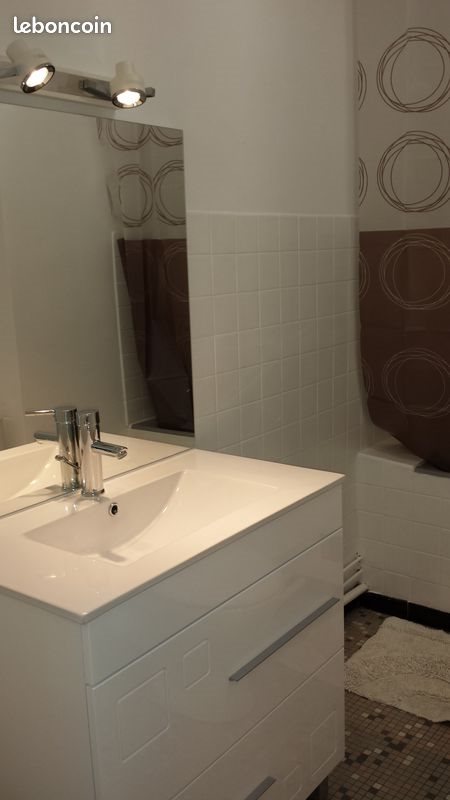 Appartement à louer, 27m², Tarbes